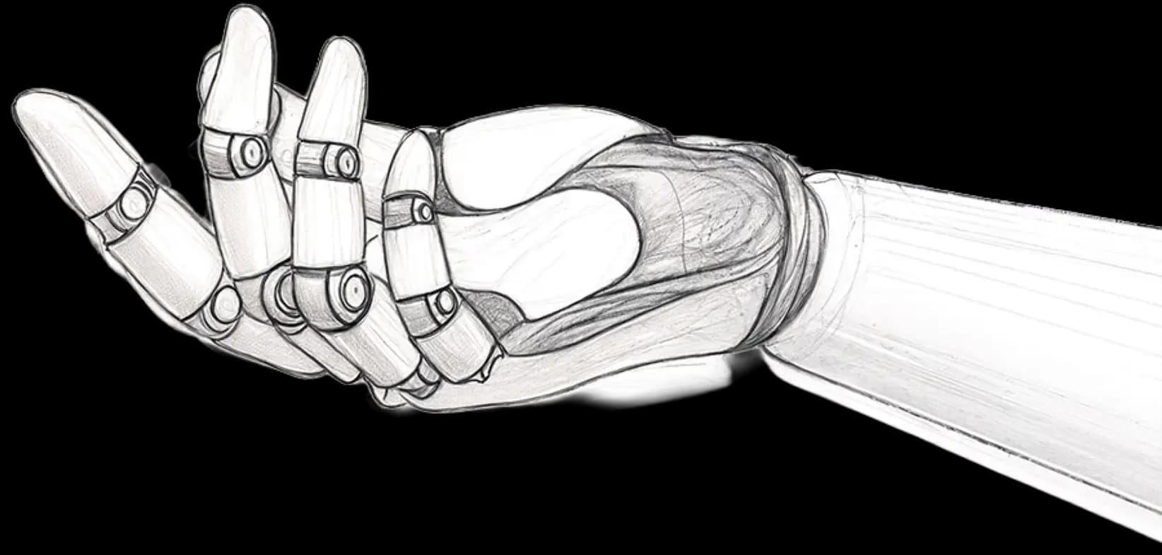 AI Hand