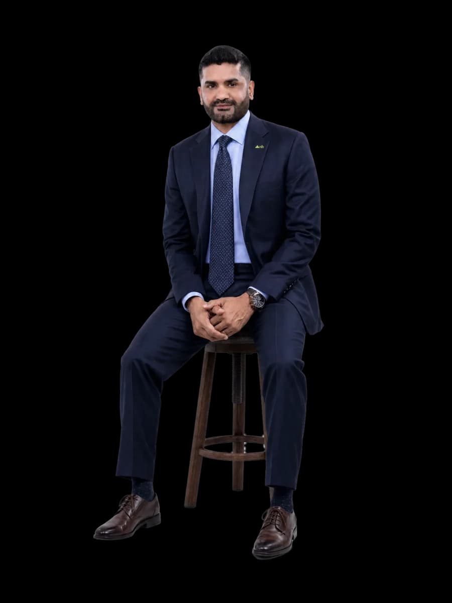 Sachin Alug